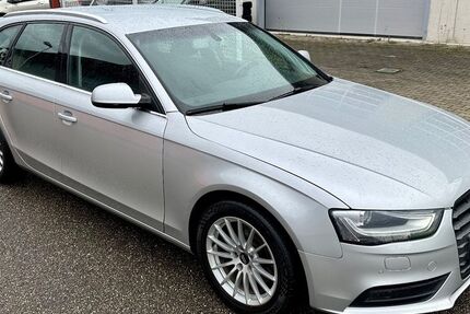 Audi A4 195.400 km 6.900 &euro; Leimen 69181