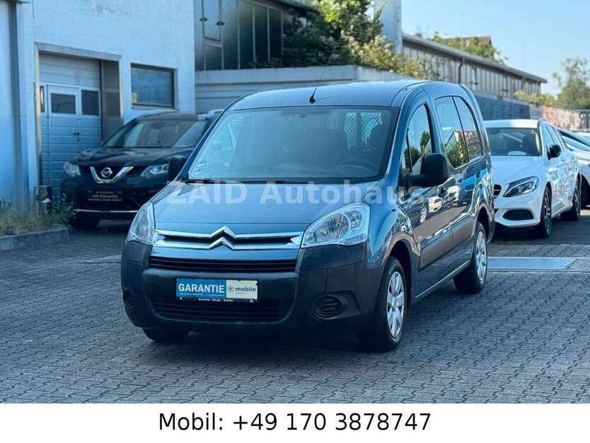 Berlingo