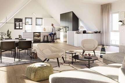 Wohnung zum Kaufen in Böhl-Iggelheim 569.000 € 123 m²
