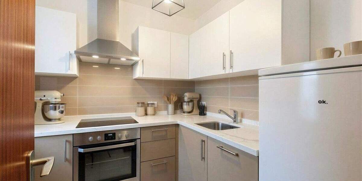 Etagenwohnung Heidelberg Weststadt - 2 Zimmer, 65 m&sup2;, 330.000&euro; | Angebot:24872700