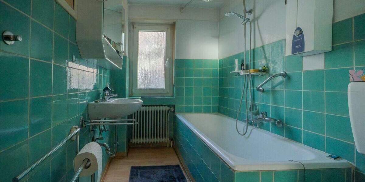 Mehrfamilienhaus, Wohnhaus Mannheim / Feudenheim Feudenheim - 1 Zimmer, 280 m&sup2;, 999.000&euro; | Angebot:24482942