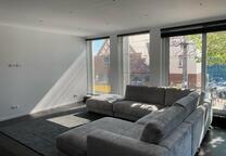 Möblierte DesignerWohnung in Arheilgen