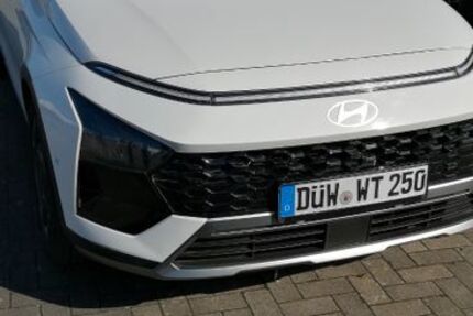 Hyundai BAYON 23.489 km 18.950 &euro; Dirmstein 67246