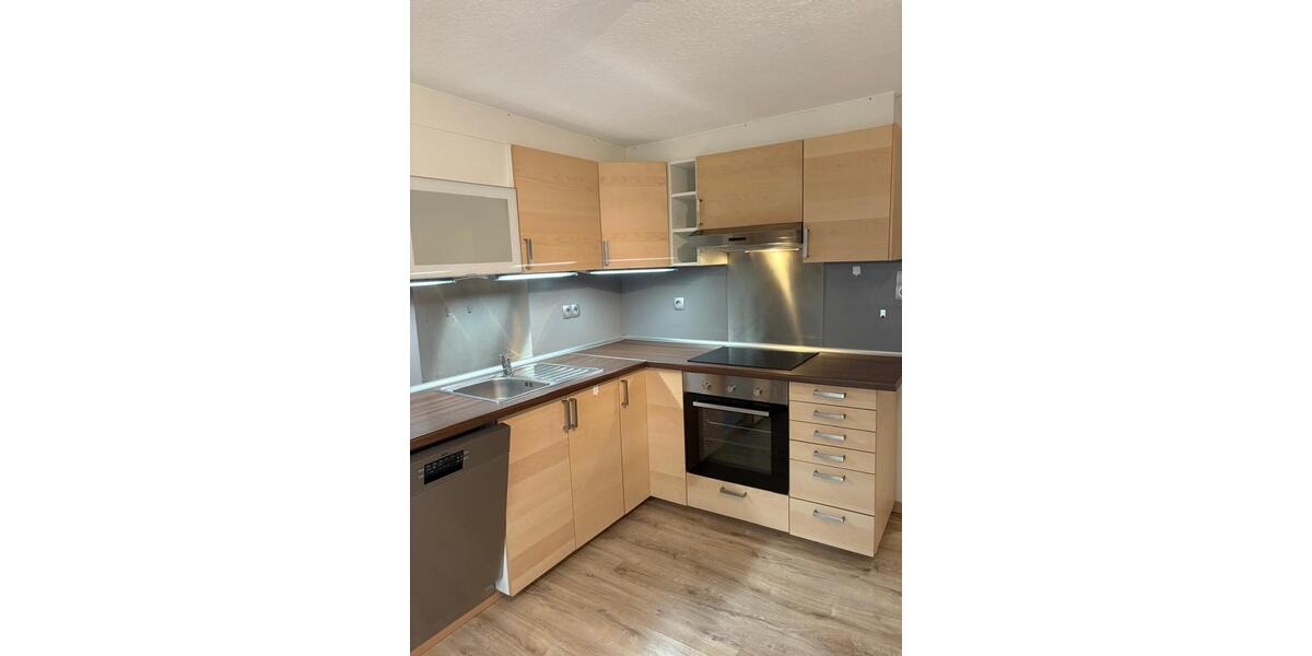 Etagenwohnung Bürstadt - 3 Zimmer, 75 m&sup2;, 780&euro; | Angebot:26044448