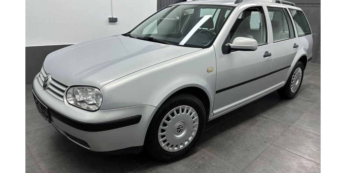 VW Golf 99.000 km 3.400 &euro; Leimen 69181