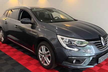 Renault Megane 58.600 km 14.500 &euro; Schwetzingen 68723