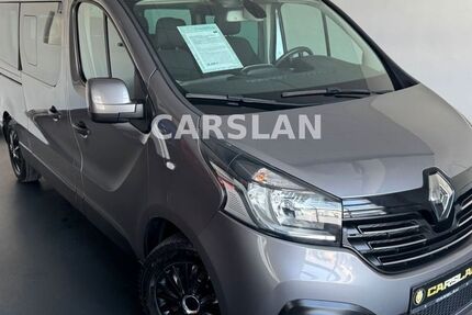 Renault Trafic 150.000 km 13.998 &euro; Worms 67547
