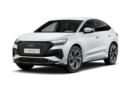 Audi Q4 e-tron 34.200 km 26.490 &euro; Mannheim 68309