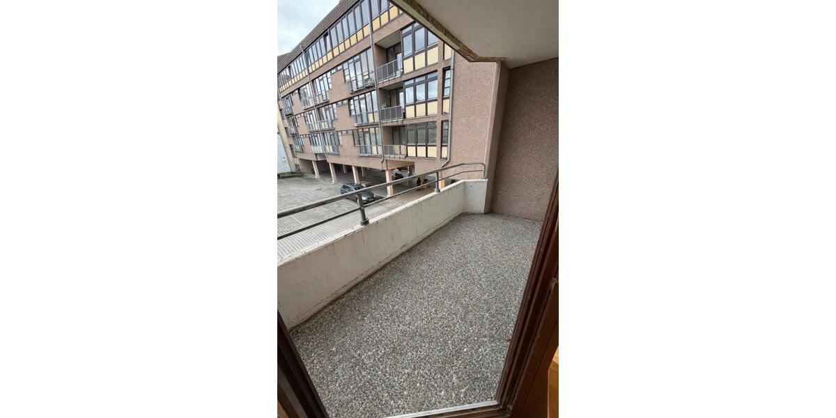 Etagenwohnung Ludwigshafen am Rhein Parkinsel - 2 Zimmer, 51 m&sup2;, 143.000&euro; | Angebot:26609026