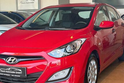 Hyundai i30 61.381 km 8.150 &euro; Bad Dürkheim 67098