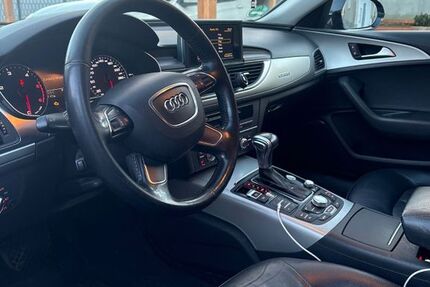 Audi A6 245.000 km 7.000 &euro; Fußgönheim 67136