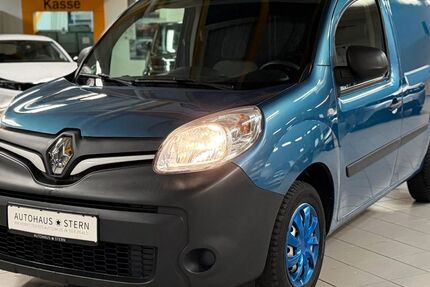 Renault Kangoo 65.700 km 11.490 € Mutterstadt 67112
