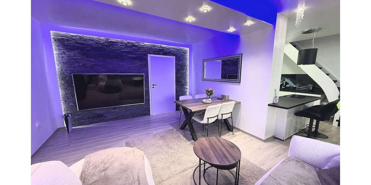 Einfamilienhaus Viernheim - 4 Zimmer, 90 m&sup2;, 398.000&euro; | Angebot:26085789