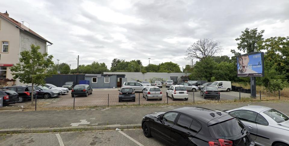 Gewerbeobjekt Ludwigshafen am Rhein Ludwigshafen-Oggersheim - 2.200&euro; | Angebot:22139002