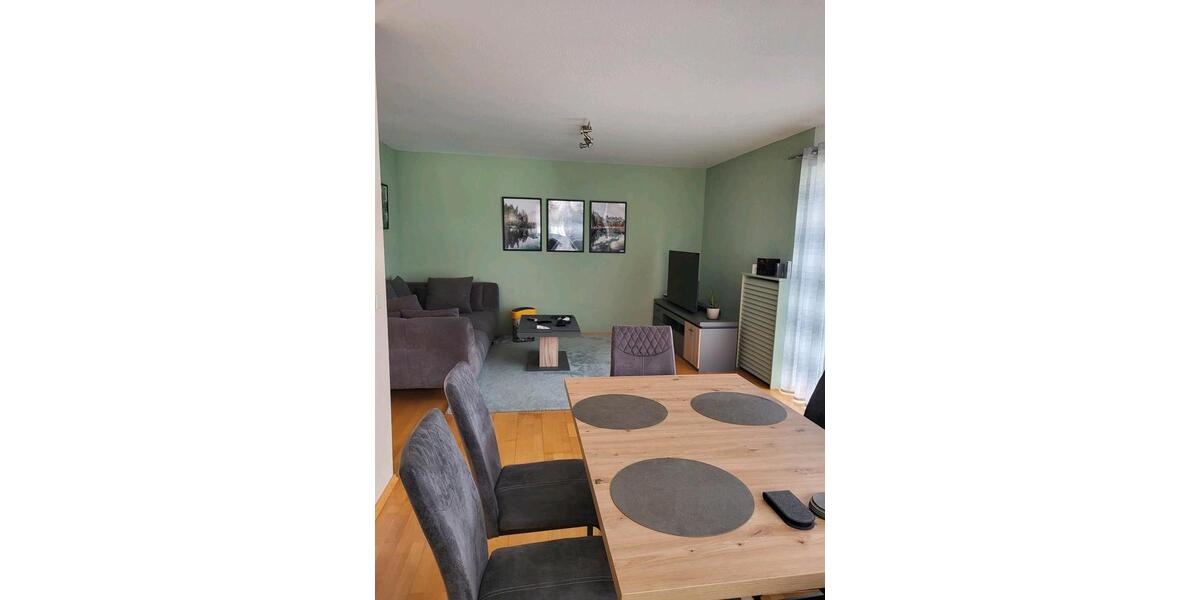 Erdgeschoßwohnung Rimbach - 2 Zimmer, 73 m&sup2;, 930&euro; | Angebot:26256114