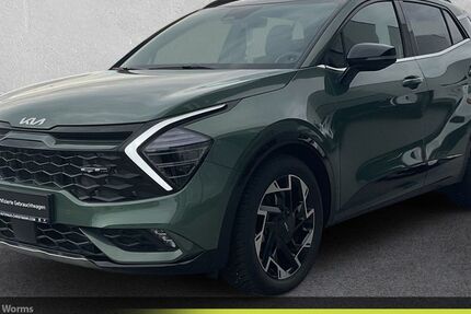 Kia Sportage 6.600 km 36.990 &euro; Ludwigshafen 67059