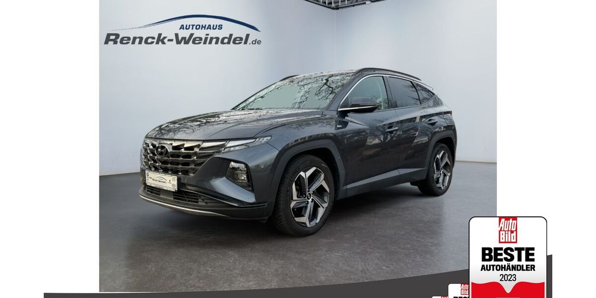 Hyundai TUCSON 33.500 km 28.489 &euro; Speyer 67346
