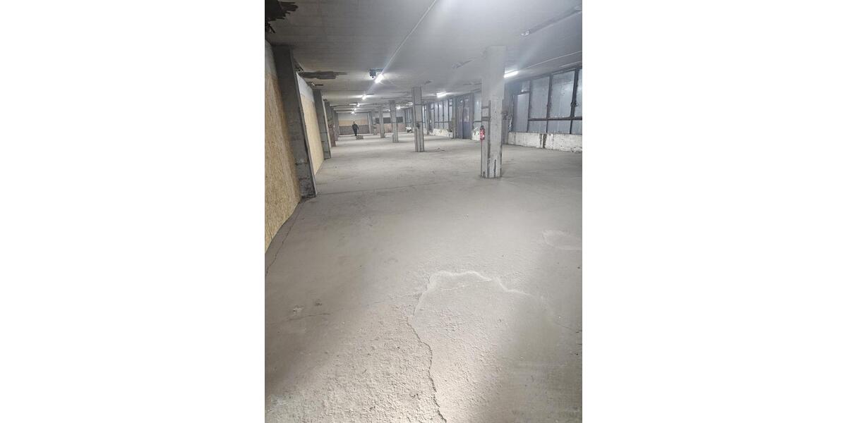 Gewerbeobjekt Mannheim Hochstätt - 2.340&euro; | Angebot:24749358