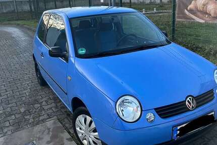 VW Lupo 104.266 km 1.100 &euro; Gernsheim 64579