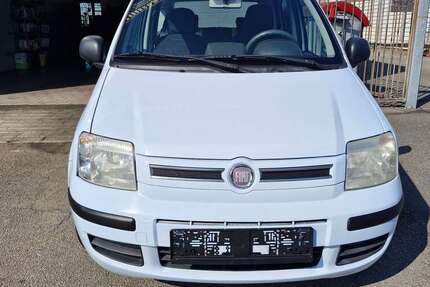 Fiat Panda 178.000 km 1.990 &euro; Einhausen 64683