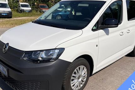 VW Caddy 26.182 km 31.950 &euro; Weinheim 69469