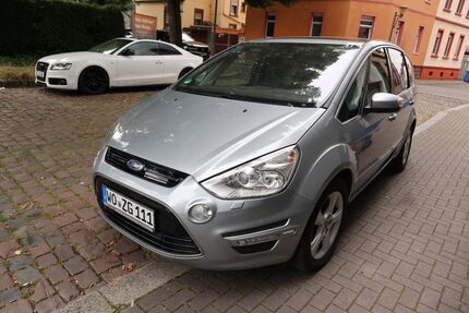 Ford S-Max 138.000 km 9.250 &euro; Worms 67547