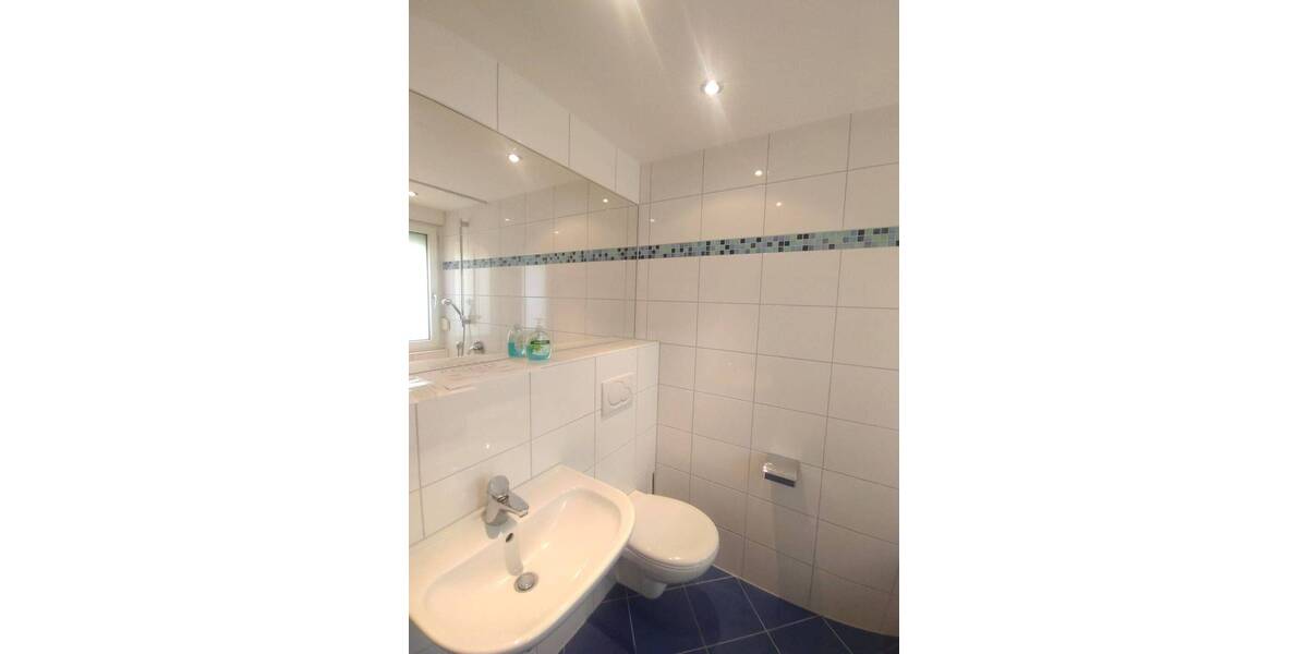 Etagenwohnung Mannheim Waldhof - 2 Zimmer, 48 m&sup2;, 630&euro; | Angebot:26276436
