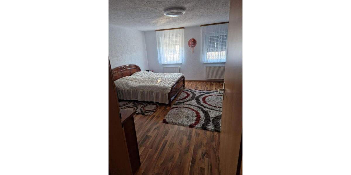 Gepflegtes Reihenmittelhaus in Leimen - RESERVIERT! 5 zimmer