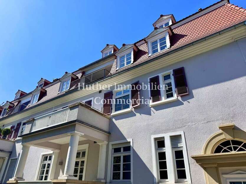 Wohnung zum Kaufen in Worms 469.000 € 122.27 m²