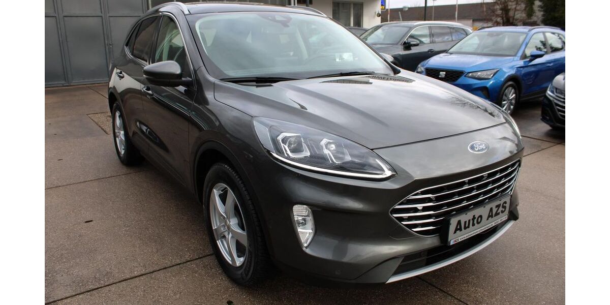 Ford Kuga 100.189 km 14.950 &euro; Schwetzingen 68723
