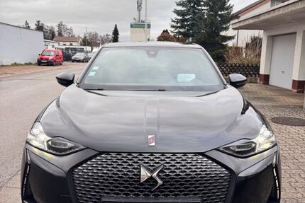 DS Automobiles DS3 108.000 km 12.100 &euro; Hassloch 67454