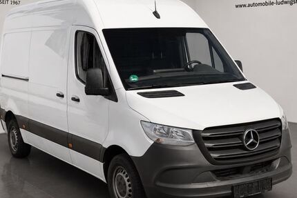Mercedes-Benz Sprinter 216.000 km 13.800 &euro; Ludwigshafen 67071