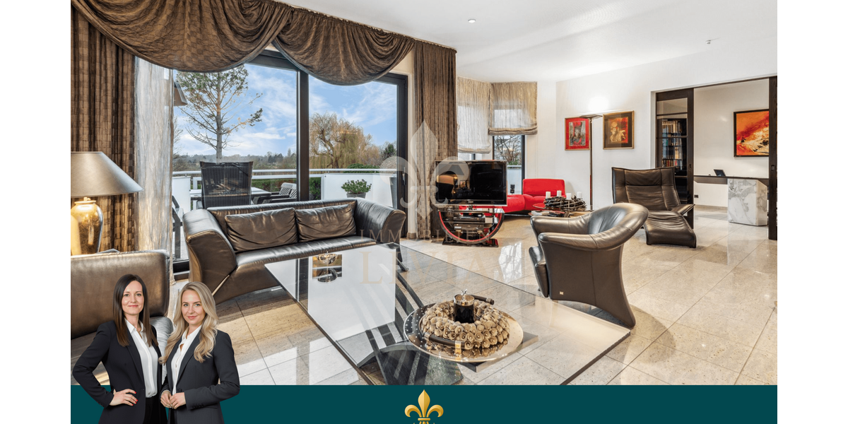 Einfamilienhaus Speyer - 9 Zimmer, 330 m&sup2;, 1.860.000&euro; | Angebot:26166652