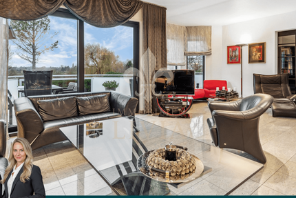 Haus Speyer - 9 Zimmer, 330 m&sup2;, 1.860.000&euro; | Angebot:26166652