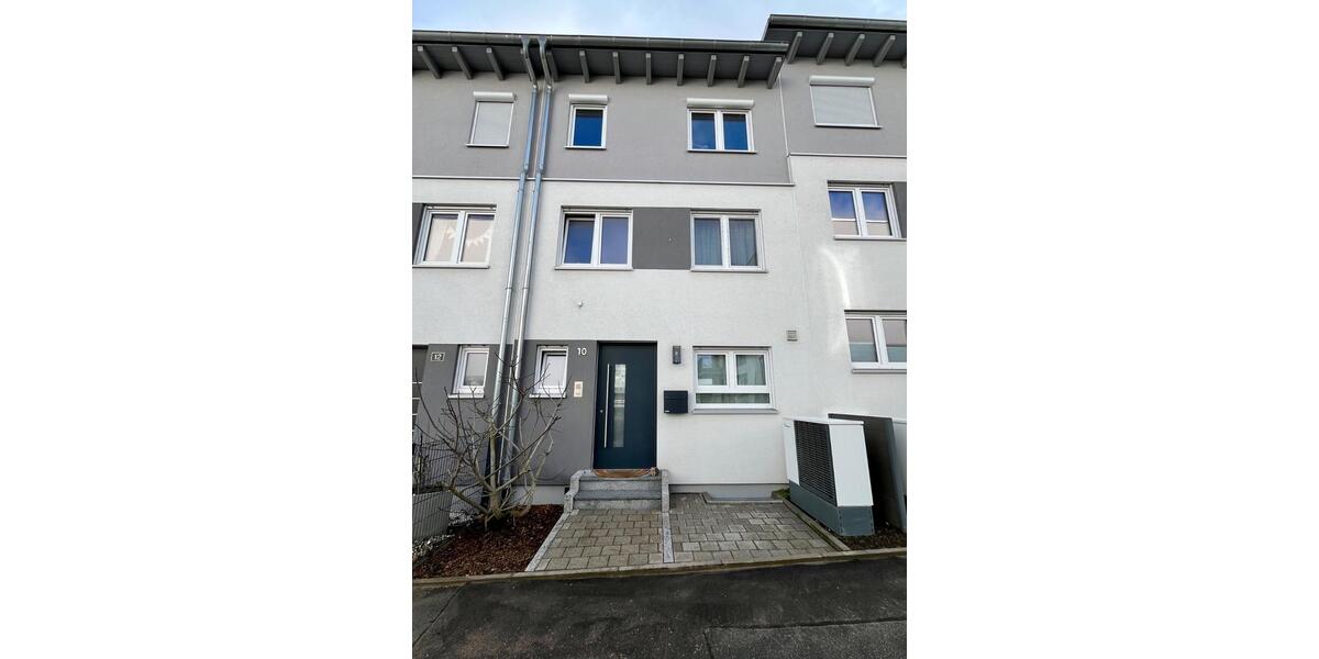 Reihenhaus Speyer - 5 Zimmer, 148 m&sup2;, 729.000&euro; | Angebot:25844313