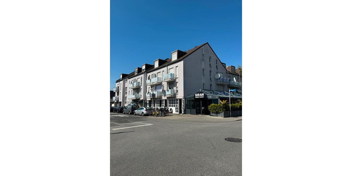 Dachgeschoßwohnung Ludwigshafen am Rhein Edigheim - 1 Zimmer, 33 m&sup2;, 570&euro; | Angebot:26224948