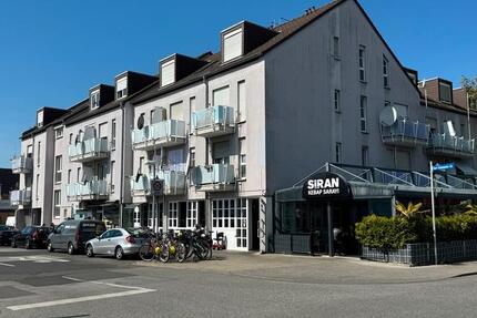 Wohnung Ludwigshafen am Rhein Edigheim - 1 Zimmer, 33 m&sup2;, 570&euro; | Angebot:26224948