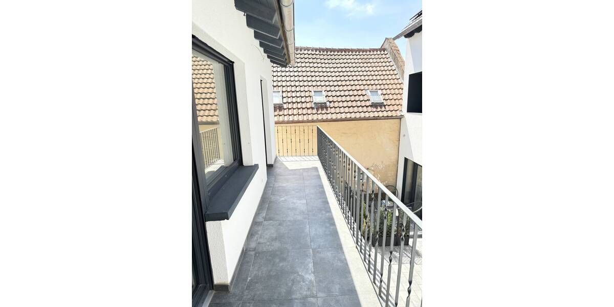 Etagenwohnung Worms / Hochheim Hochheim - 3 Zimmer, 143 m&sup2;, 398.000&euro; | Angebot:23955105