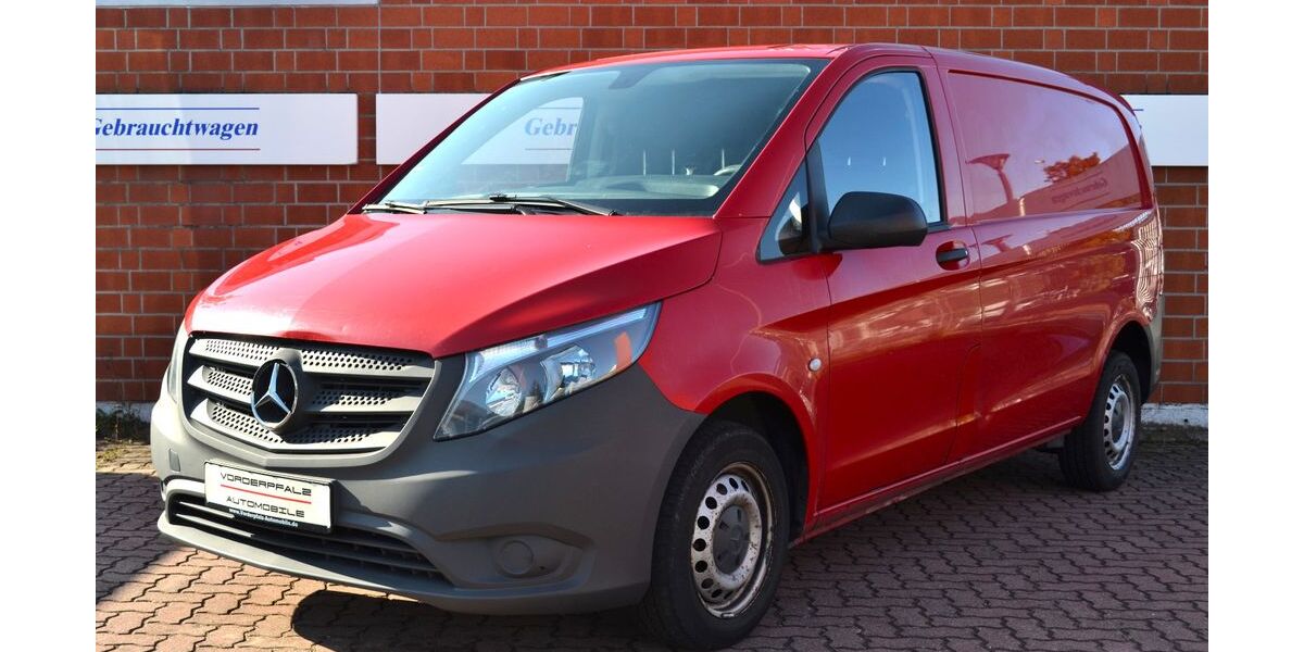 Mercedes-Benz Vito 233.400 km 6.990 &euro; Schifferstadt 67105