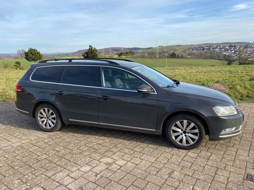 Passat Variant