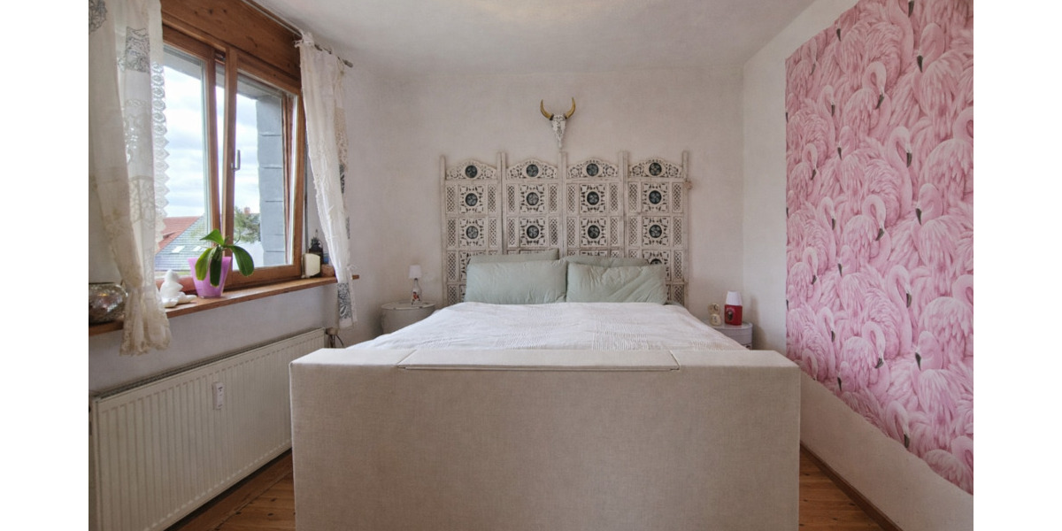 Etagenwohnung Ludwigshafen Friesenheim/Nord - 2 Zimmer, 63 m&sup2;, 170.000&euro; | Angebot:24764152