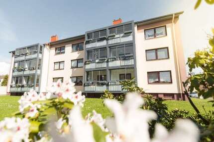 Wohnung zum Mieten in Bremerhaven 480 € 64.89 m²