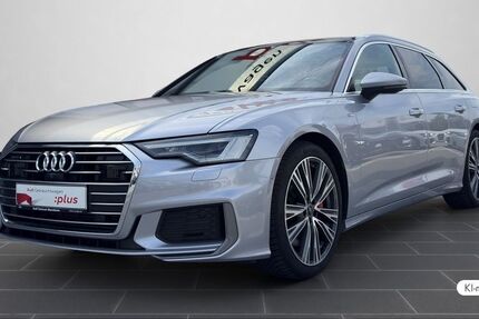 Audi A6 72.100 km 32.900 &euro; Mannheim 68309