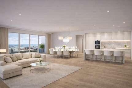 Wohnung zum Kaufen in Grünstadt 675.000 € 135.25 m² 3 zimmer