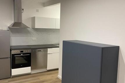 Wohnung Mannheim Niederfeld - 2 Zimmer, 47 m&sup2;, 950&euro; | Angebot:24473798