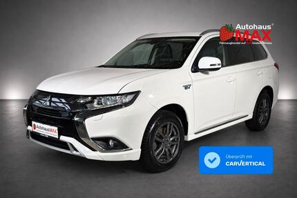 Mitsubishi Outlander 132.257 km 17.990 &euro; Mannheim 68219