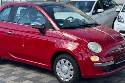 Fiat 500 191.000 km 2.200 € Ludwigshafen 67071