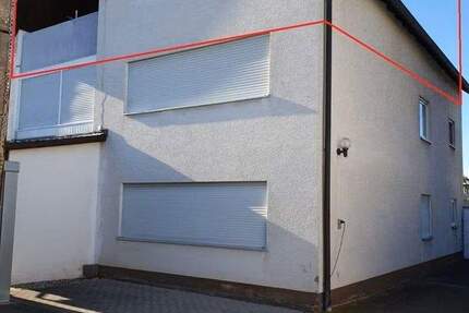 Wohnung Böhl-Iggelheim Iggelheim - 2 Zimmer, 91 m&sup2;, 235.000&euro; | Angebot:25261935