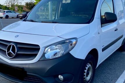 Mercedes-Benz Citan 203.000 km 5.700 &euro; Mannheim 68307