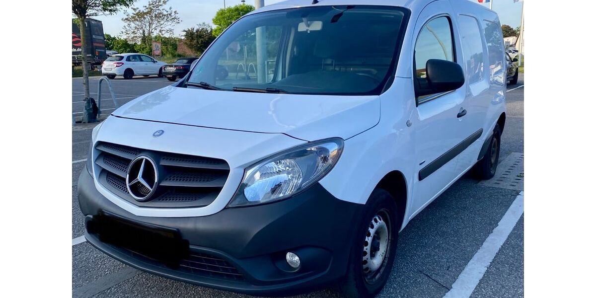 Mercedes-Benz Citan 203.000 km 5.700 &euro; Mannheim 68307